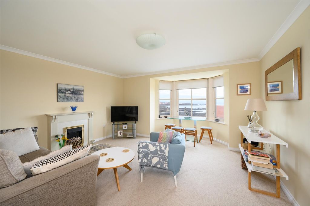 Additional image 4 of 2 bed flat for saleRoxburghe Lodge Wynd, Dunbar EH42