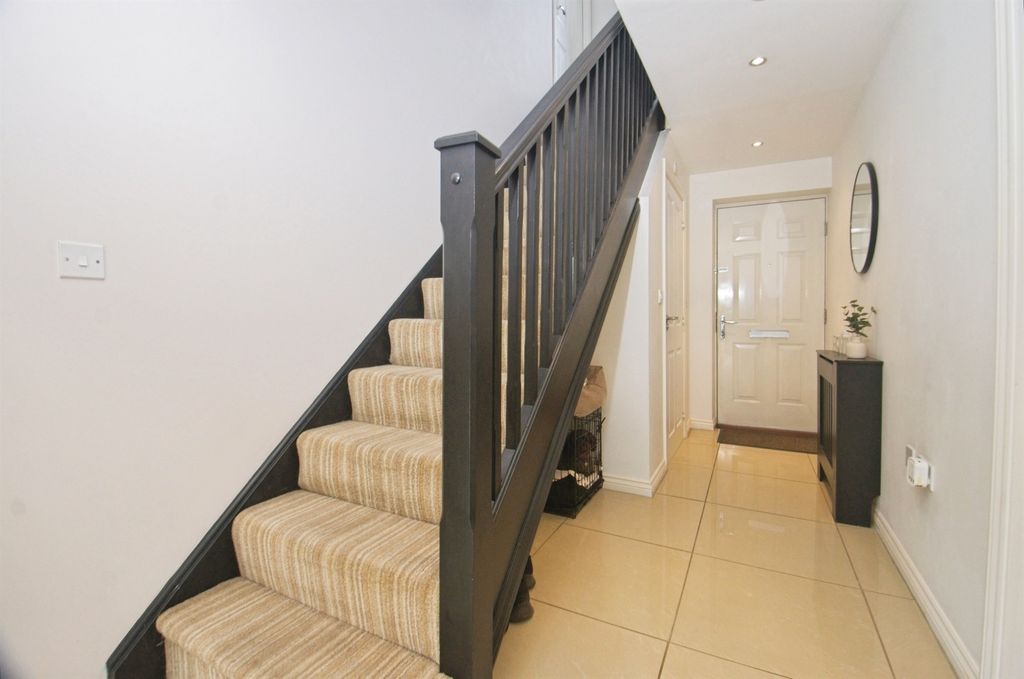 Additional image 5 of 4 bed detached house for saleY Ffordd Wen, Aberbargoed, Bargoed CF81