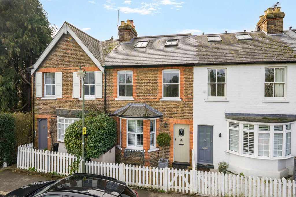 Property photo 1 of 17 Front Elevation