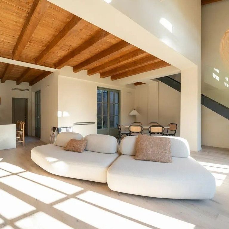 Property photo 1 of 12 Apartment In Milano, Lombardy - Perfect Urban Living