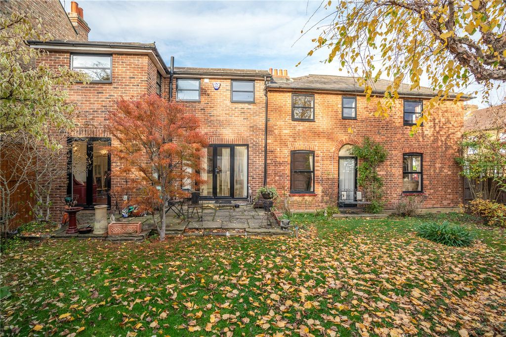 Property photo 1 of 24 Rear Facade