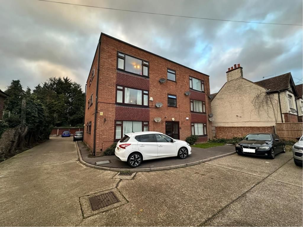 Property photo 1 of 1 Front Aspect