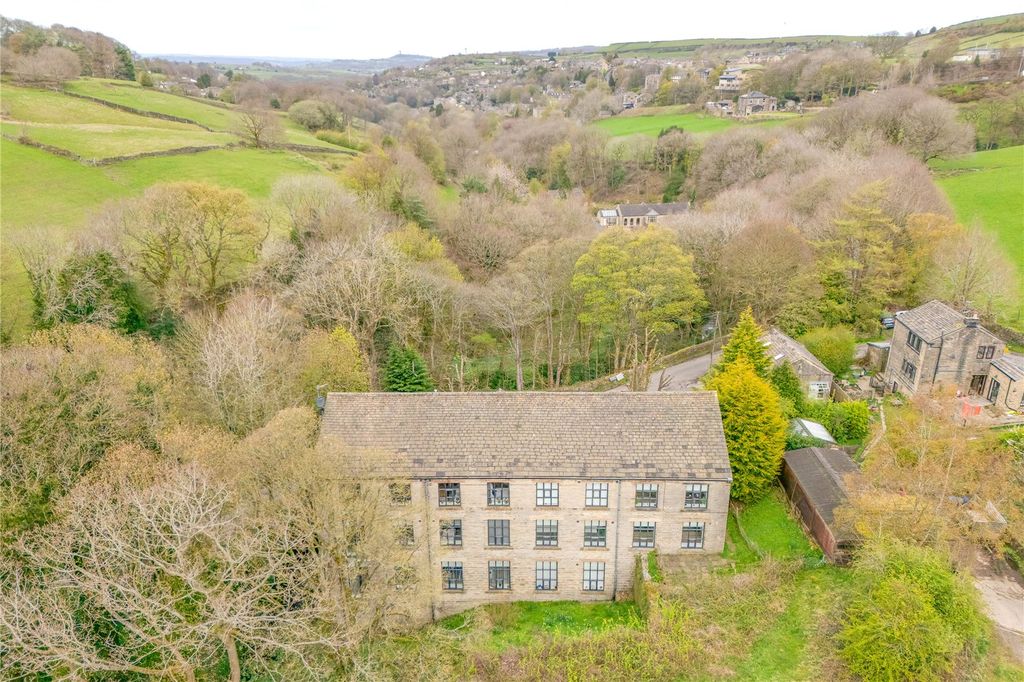 Additional image 4 of 2 bed flat for saleGreen Lane Mill, Green Lane, Holmfirth HD9