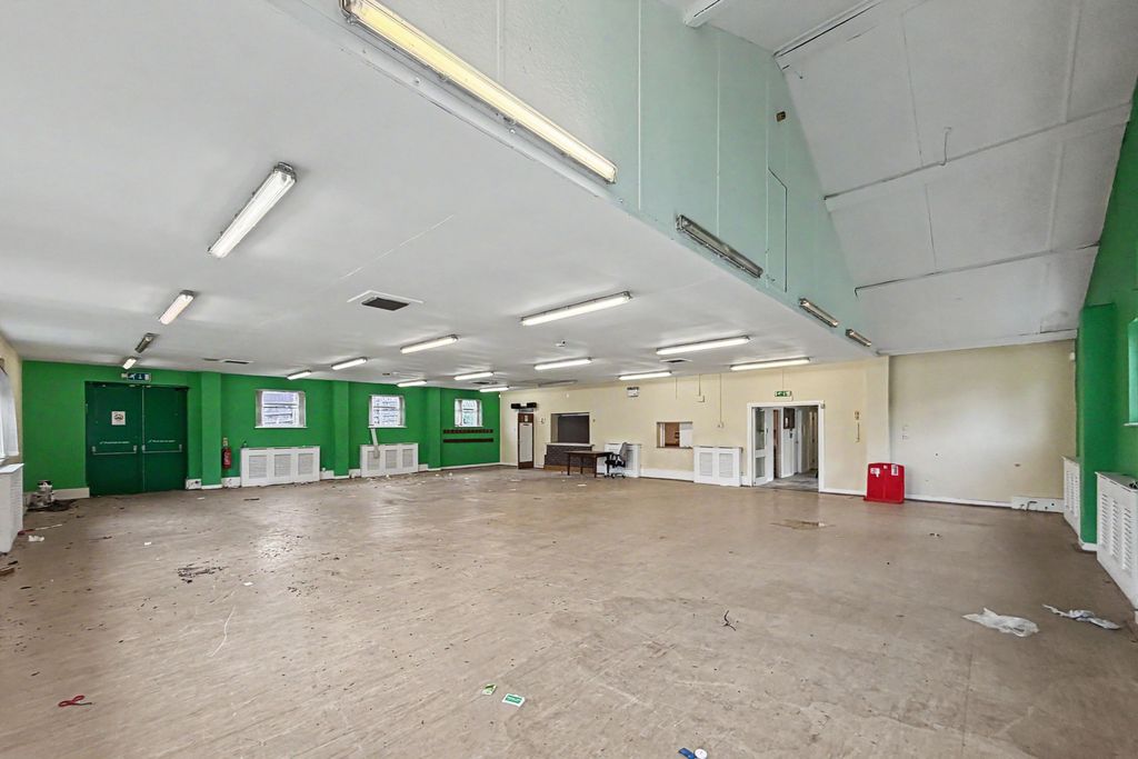 Property photo 2 of 12 St John Ambulance, Zetland Street, Dukinfield, Greater Manchester, Sk16 4Eh