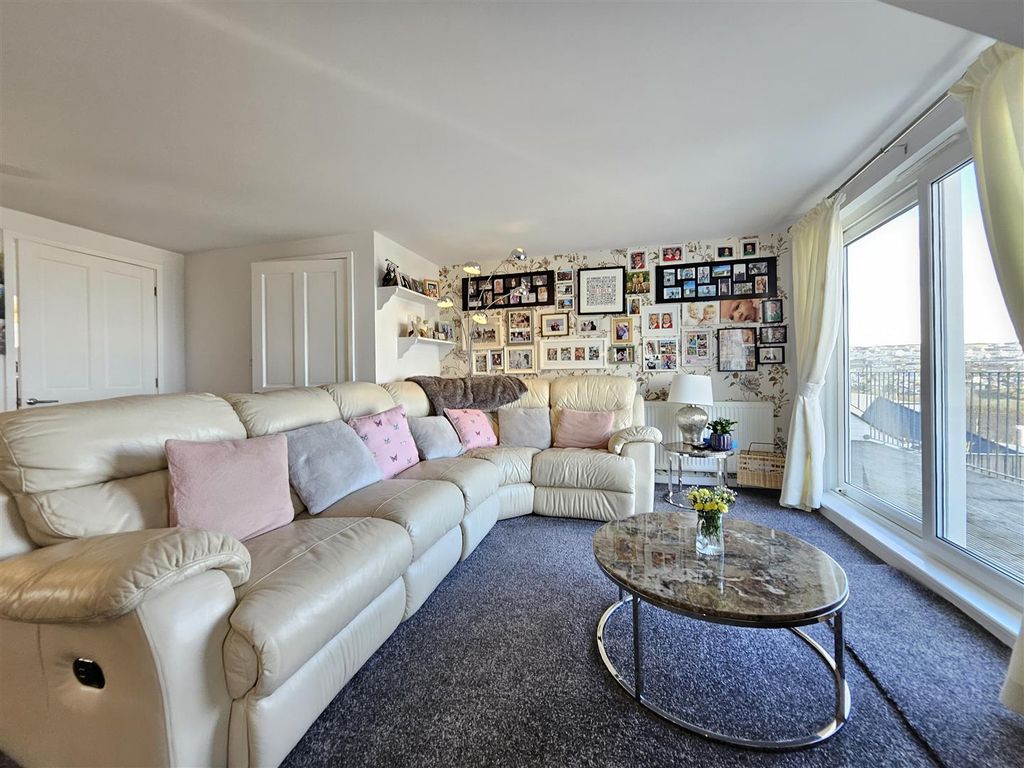 Additional image 15 of 3 bed flat for saleLamorne Close, Perranporth TR6