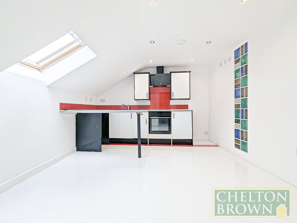 Property photo 2 of 16 Kitchen/Living Room