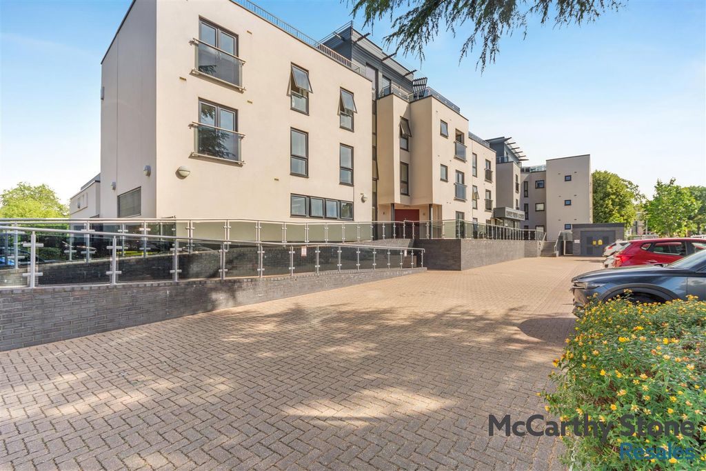 Additional image 36 of 2 bed flat for saleWilford Lane, West Bridgford, Nottingham NG2