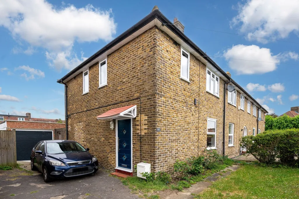 House in London Borough of Lewisham, Chinbrook - View 6