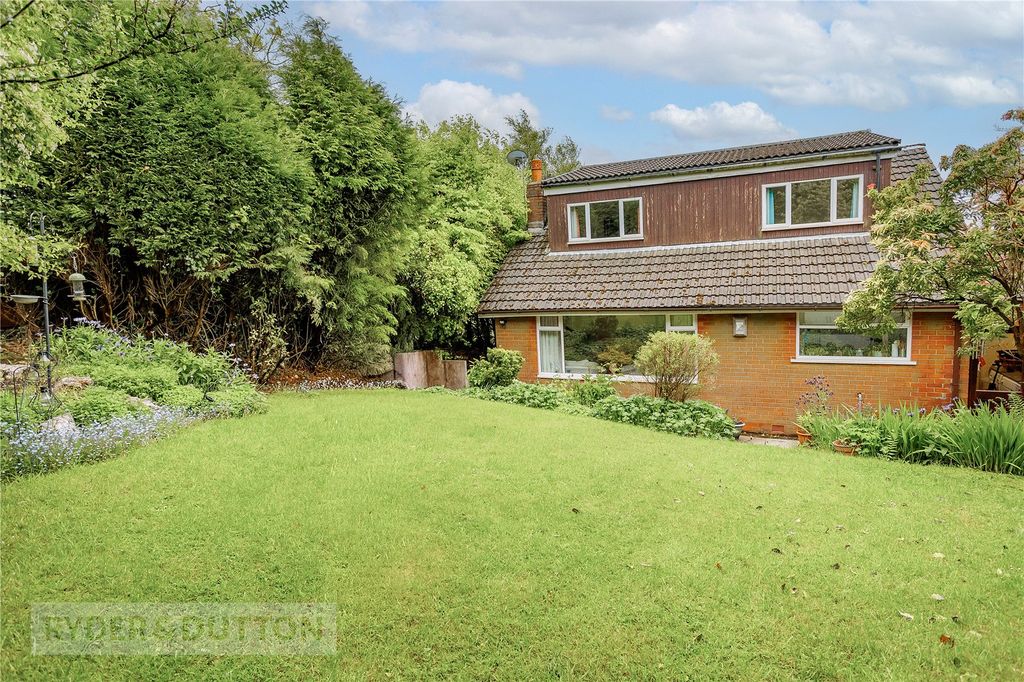 Property photo 3 of 24 Rear Garden