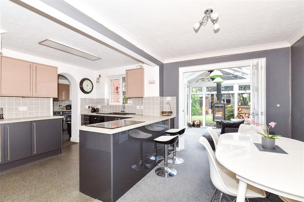 Property photo 3 of 13 Kitchen/Diner