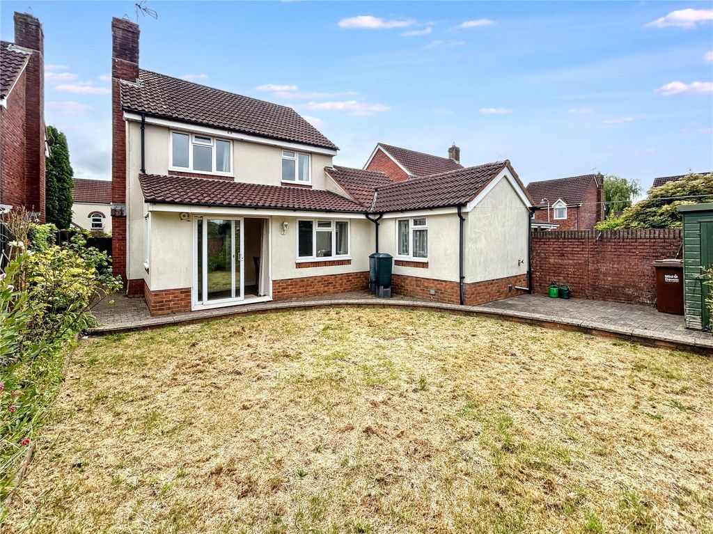 Property photo 1 of 13 Rear Of House