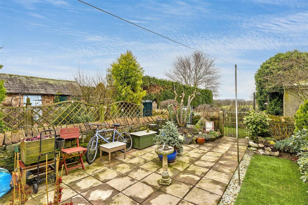 Property photo 2 of 14 Smithy Cottage