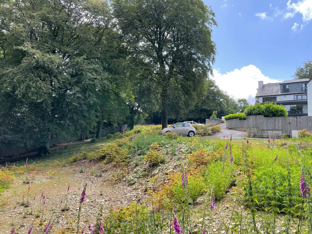 Property photo 1 of 2 View From Plot 4