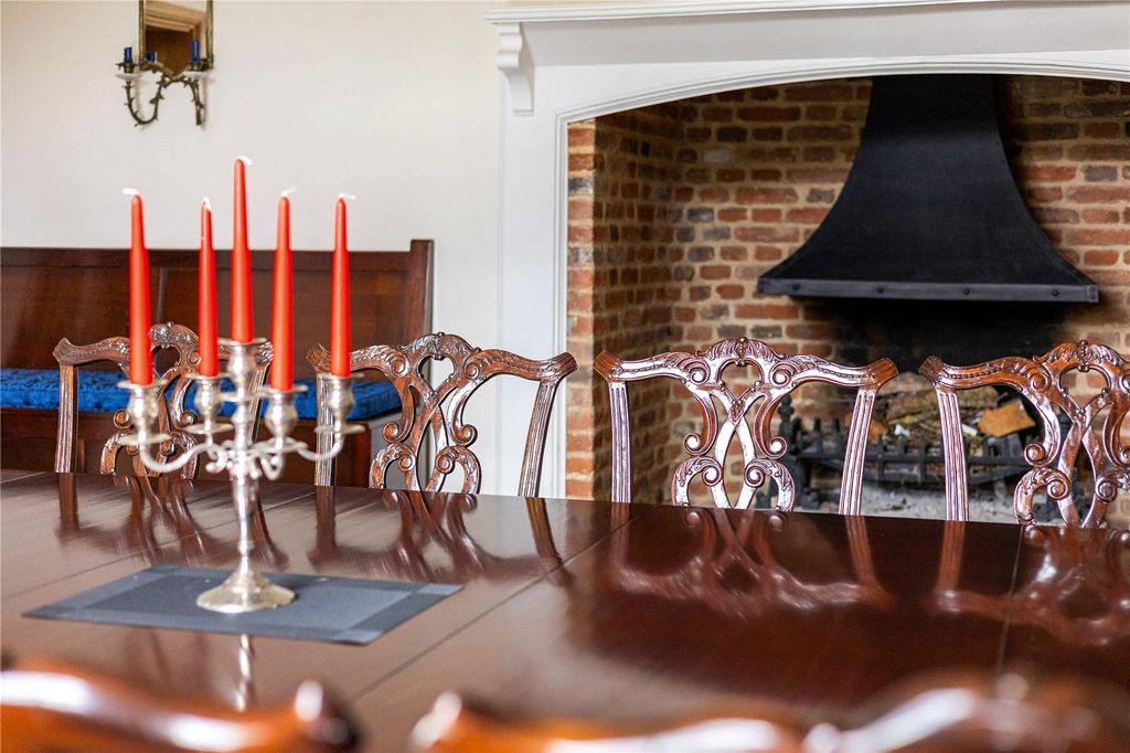Additional image 6 of 10 bed detached house for saleNortonbury, Letchworth Garden City, Hertfordshire SG6