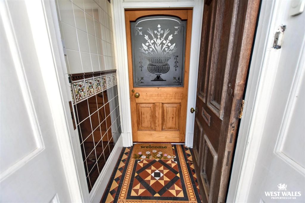 Additional image 6 of 3 bed semi-detached house for saleHolyland Road, Pembroke SA71