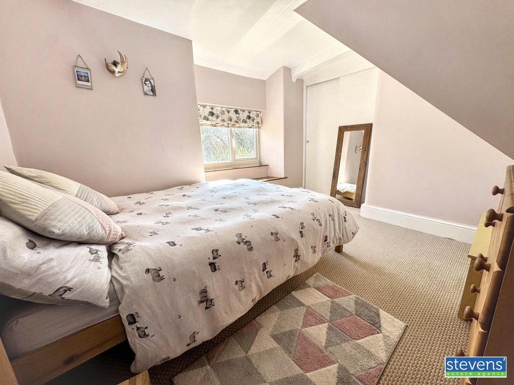 Additional image 14 of 3 bed semi-detached house for saleBarton Street, North Tawton, Devon EX20
