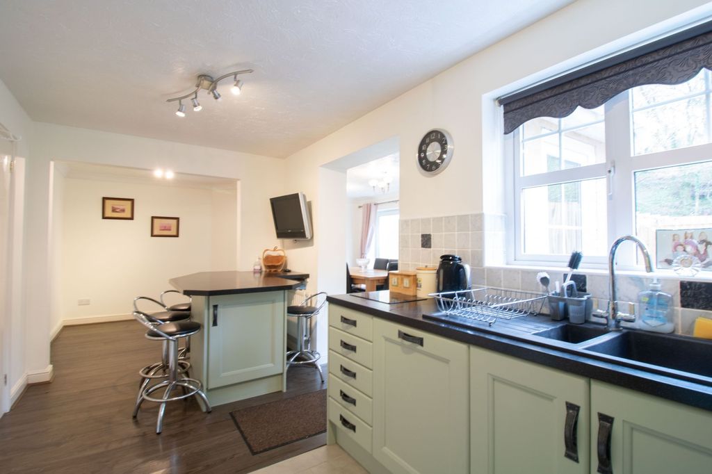 Additional image 11 of 4 bed detached house for saleCoed Gelli Parc, Cwmgelli NP12