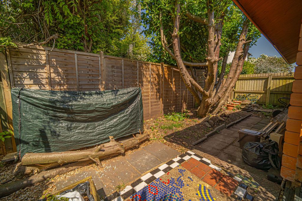 Additional image 34 of 4 bed semi-detached house for saleLodge Road, Caerleon NP18