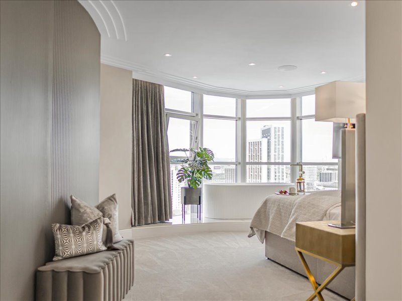 Additional image 11 of 3 bed penthouse for saleAltolusso, Bute Terrace, Cardiff, Cardiff CF10