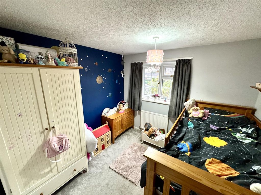 Additional image 12 of 4 bed detached house for salePiercefield Avenue, Chepstow NP16