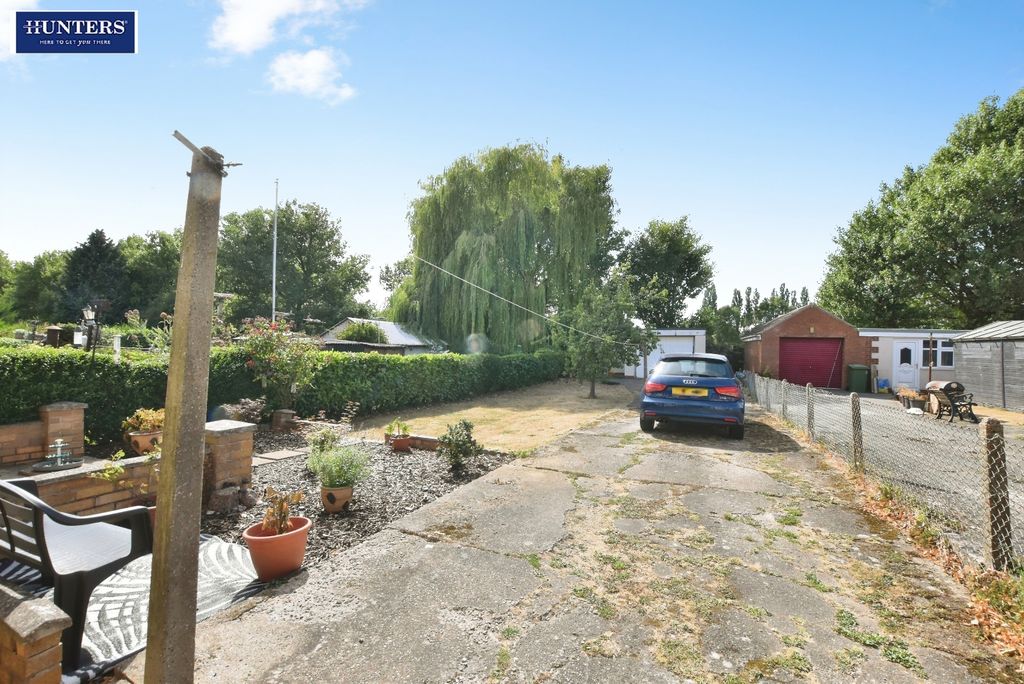 Property photo 2 of 15 Rear Garden