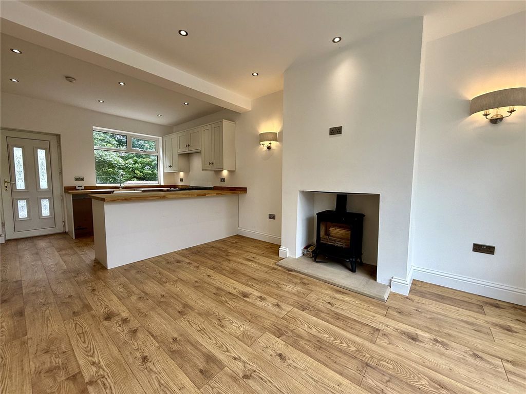 Property photo 1 of 13 Open Plan Living