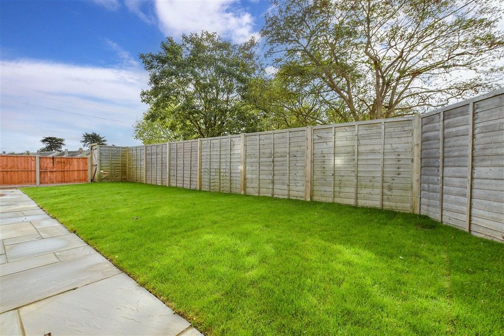 Property photo 2 of 10 Rear Garden