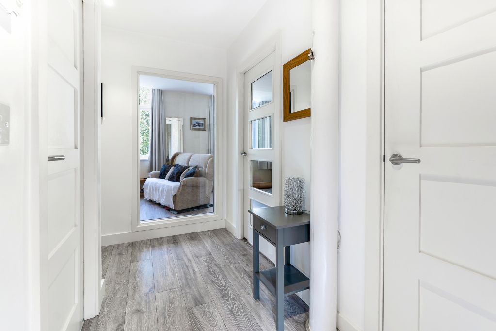 Property photo 3 of 17 Hallway