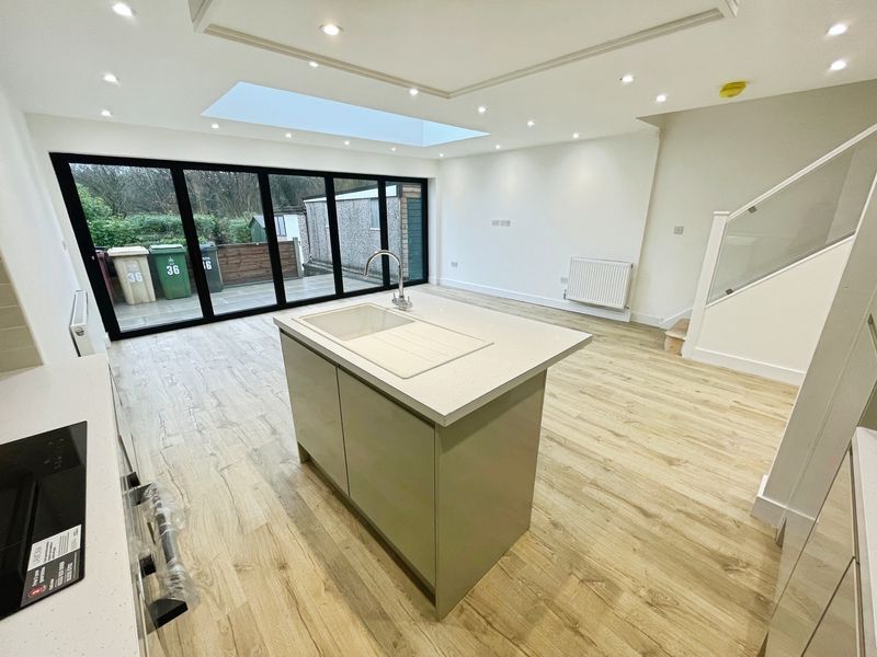 Property photo 1 of 16 Kitchen Area
