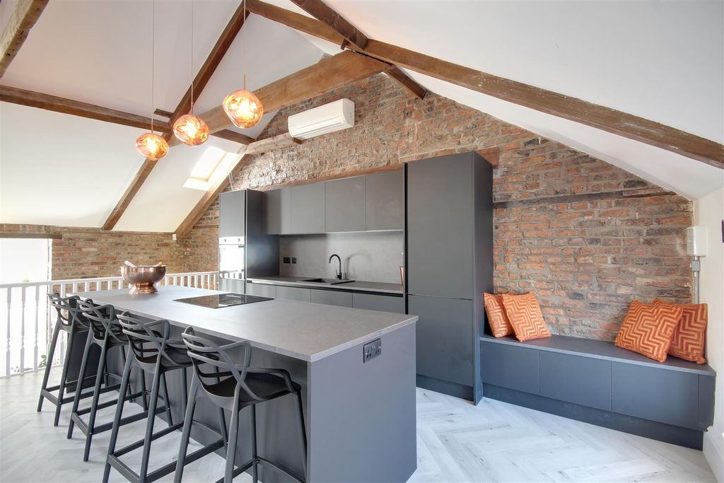 Property photo 2 of 14 Open Plan Living/Kitchen