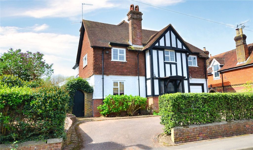 Additional image 24 of 5 bed detached house for saleEast Grinstead, West Sussex RH19