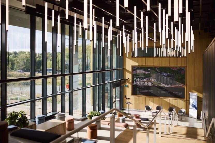 Property photo 3 of 12 Bhic - Event Space.Jpg