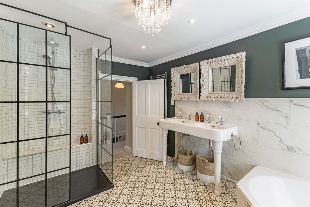 Additional image 24 of 10 bed country house for saleBromsash, Ross-On-Wye HR9