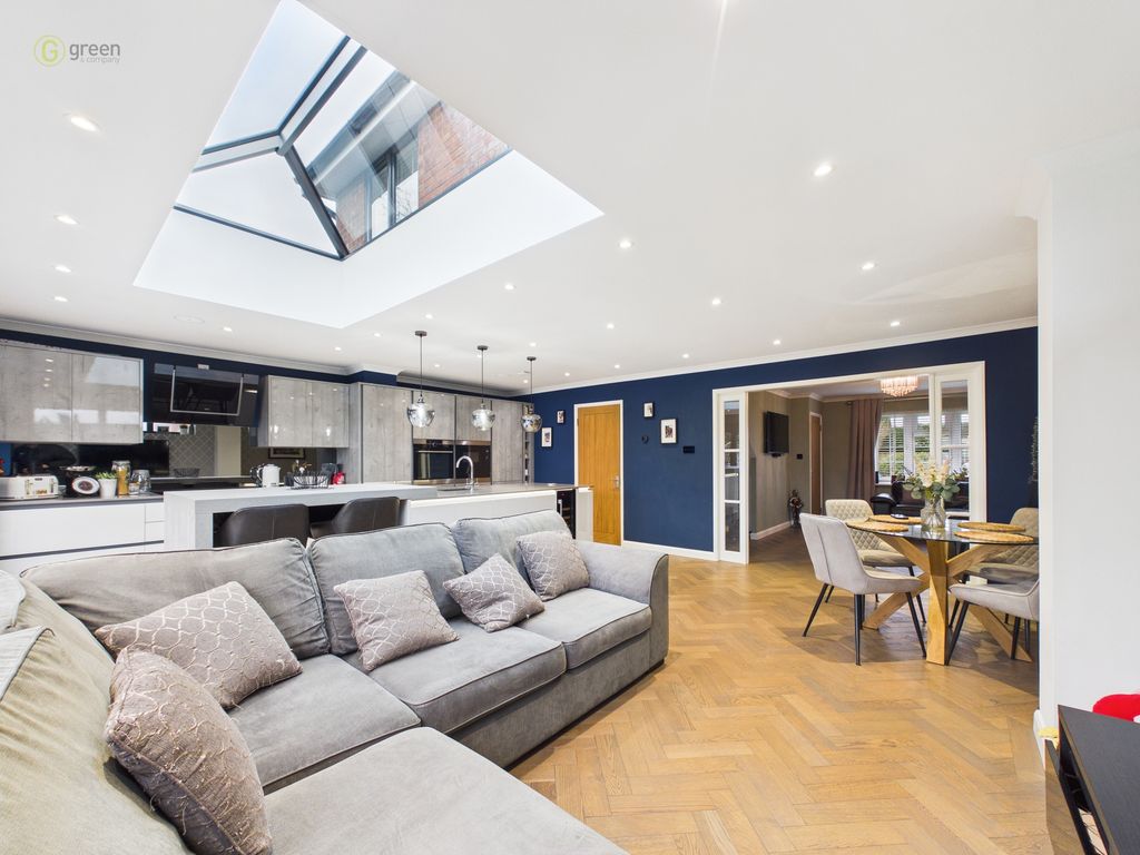 Additional image 5 of 3 bed semi-detached house for saleThe Riddings, Walmley, Sutton Coldfield. B76