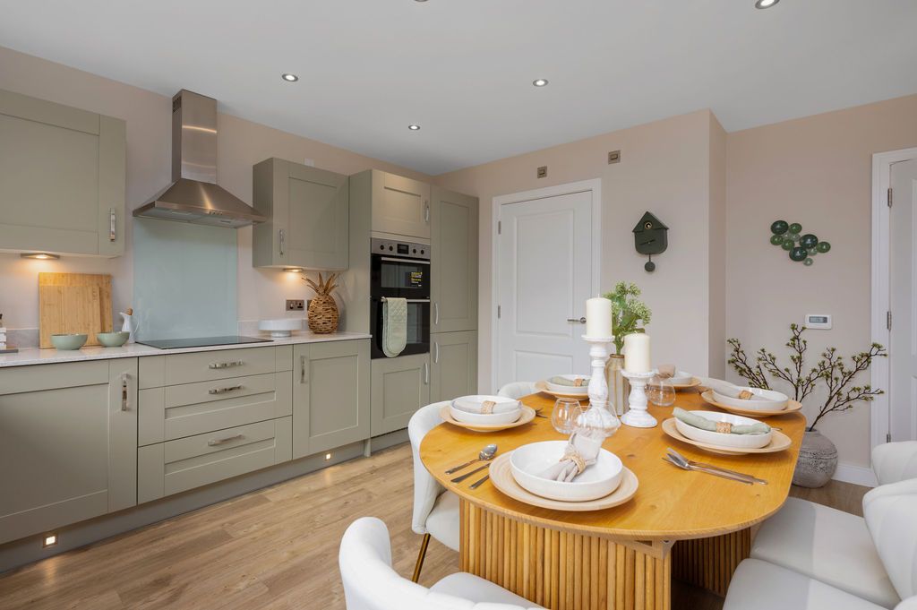 Additional image 6 of 4 bed detached house for saleWellhall Road, Hamilton ML3
