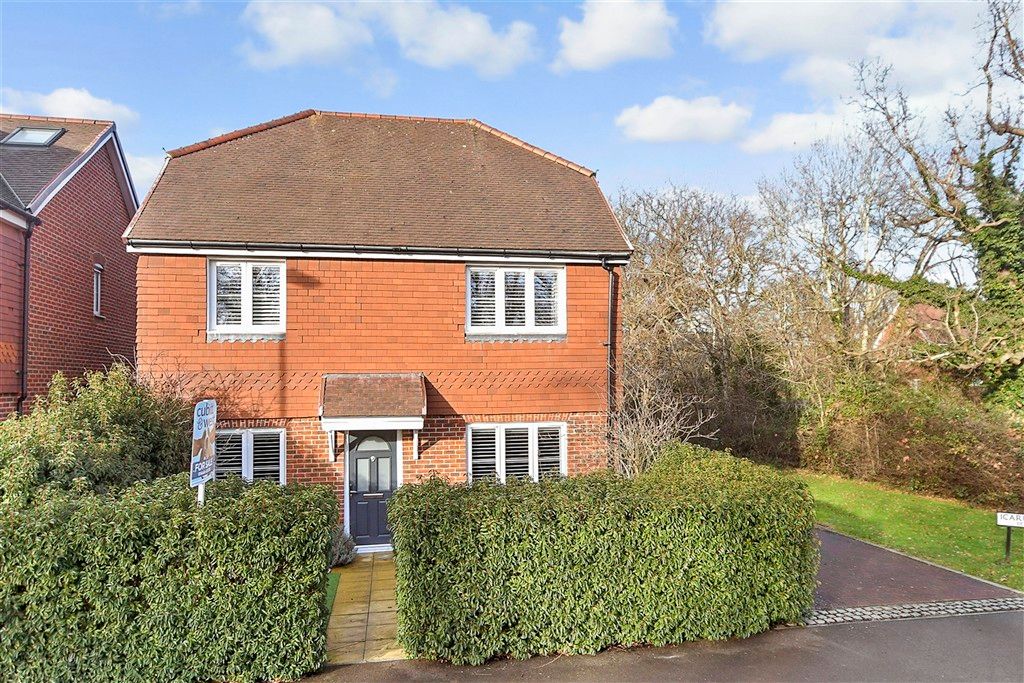 Property photo 1 of 18 External (Brochure).