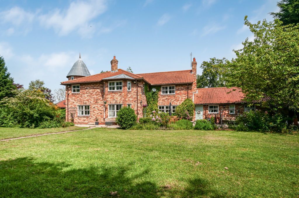 Additional image 30 of 5 bed detached house for saleCarr Lane, Watton, Driffield YO25
