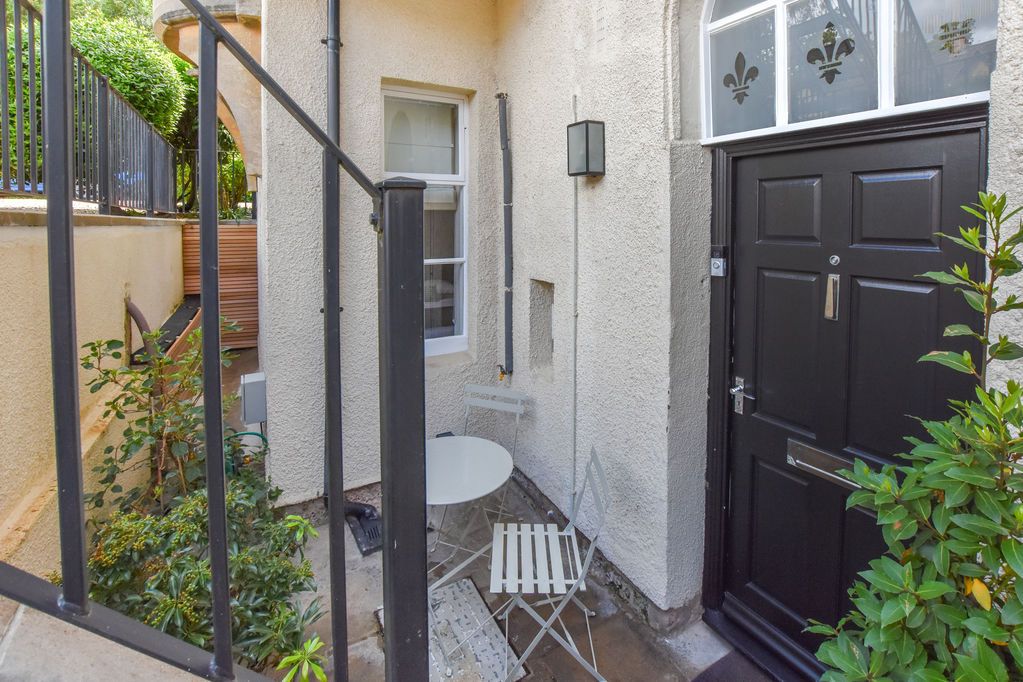 Additional image 8 of 2 bed flat for saleClare Lodge, First Drift, Stamford PE9