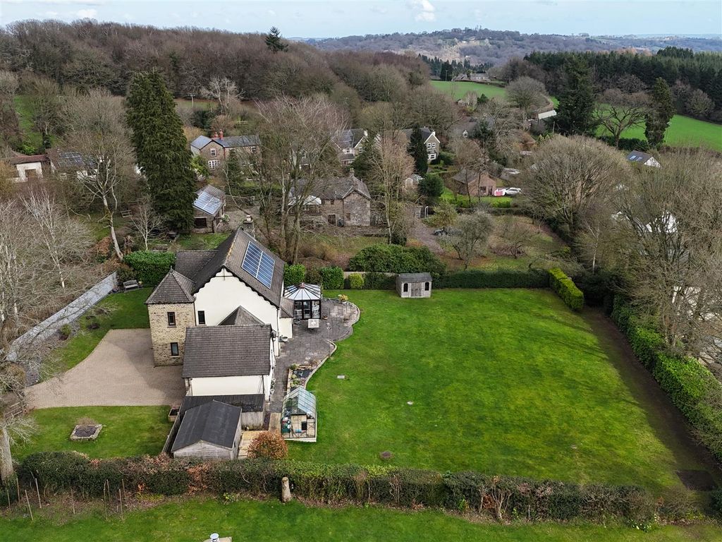 Additional image 27 of 4 bed detached house for saleCoombe Lea, Catbrook, Chepstow NP16