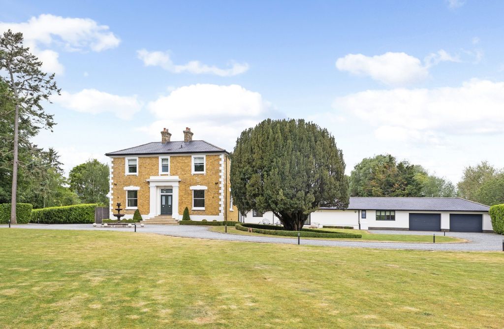 Property photo 1 of 39 Thrifts House