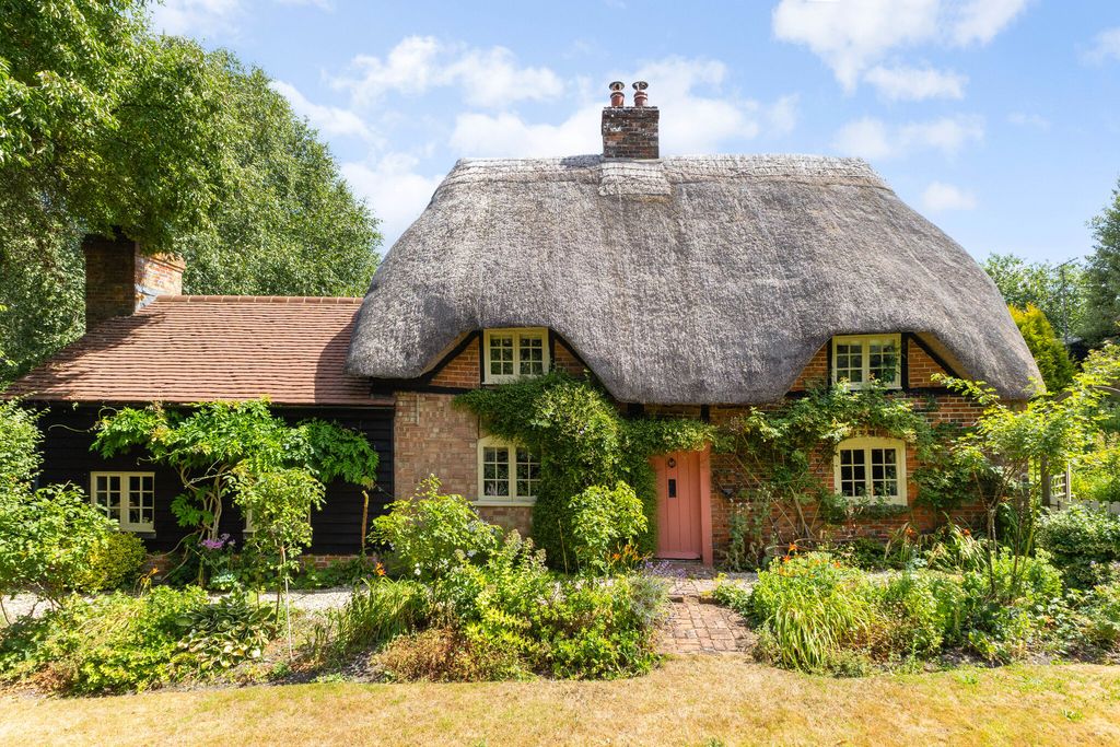 Additional image 16 of 4 bed detached house for saleMilkhouse Water, Pewsey SN9