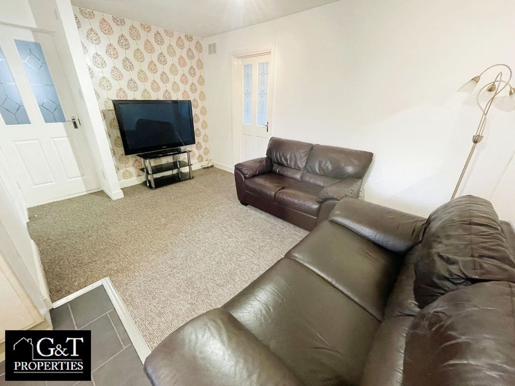 Property photo 3 of 8 Open Plan Living/Kitchen