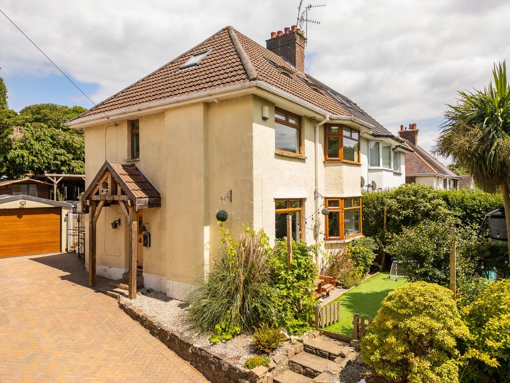 Property photo 1 of 12 Bassaleg Road-1