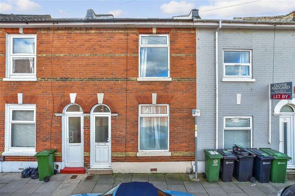 Property photo 2 of 8 Front (Brochure)