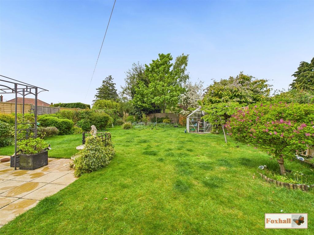 Property photo 3 of 16 Rear Garden
