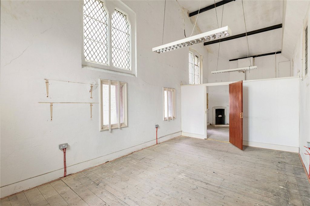 Additional image 12 of Land for saleLingham Street, Stockwell Green, London SW9