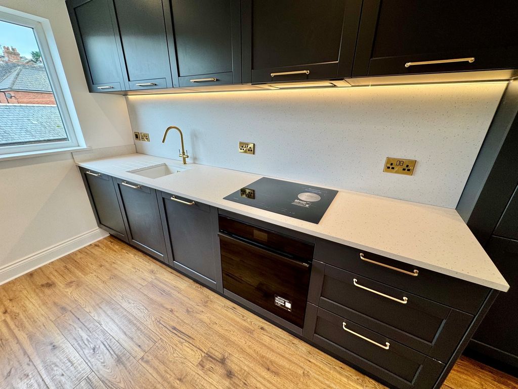 Additional image 4 of 1 bed flat for saleHigh Street, Budleigh Salterton EX9