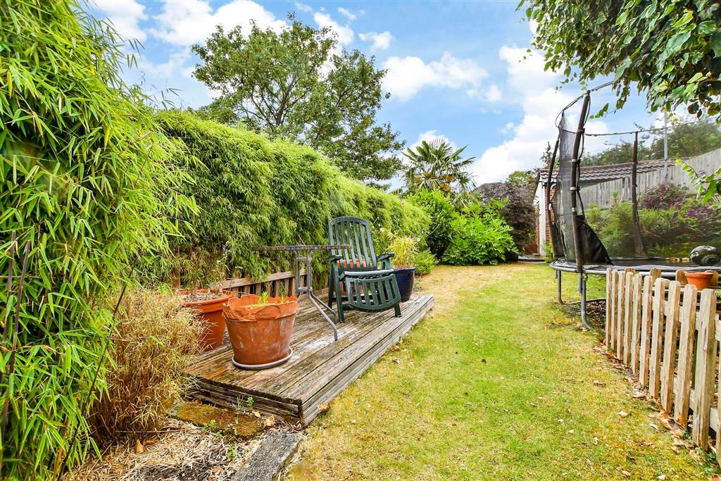 Property photo 1 of 23 Rear Garden
