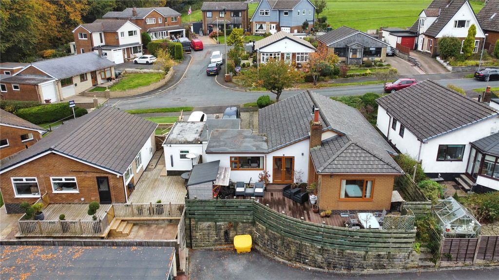 Property photo 2 of 20 Raised Patio