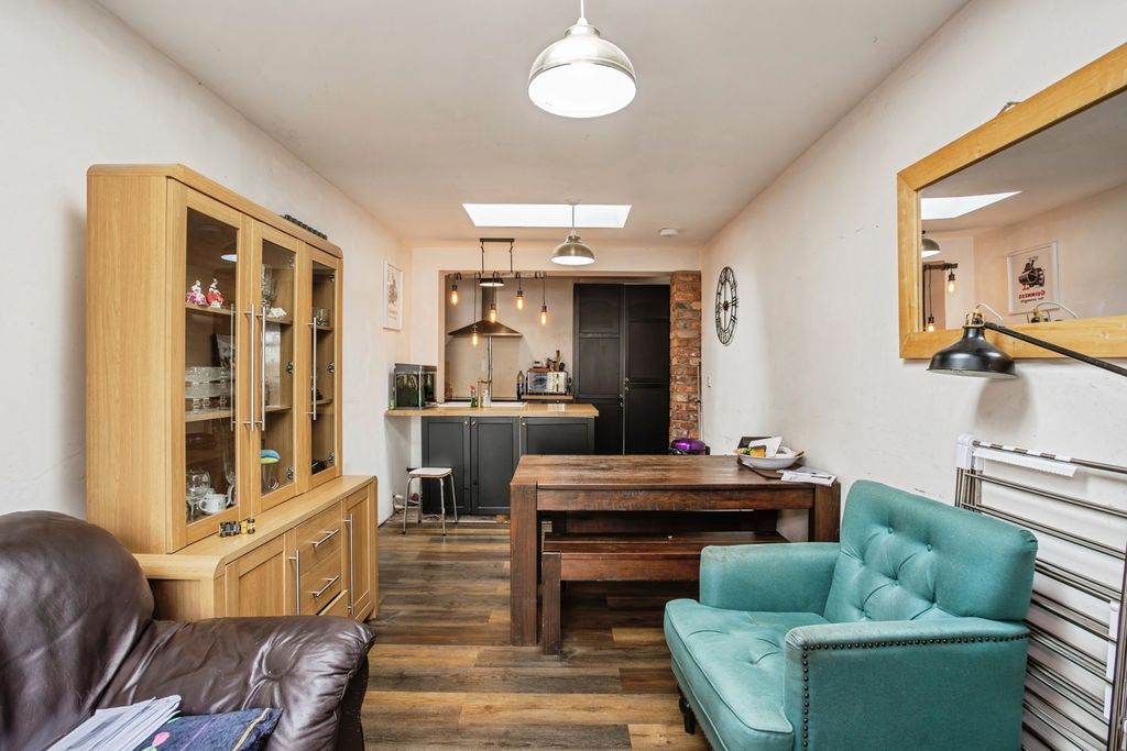 Property photo 3 of 17 Kitchen-Living-Diner